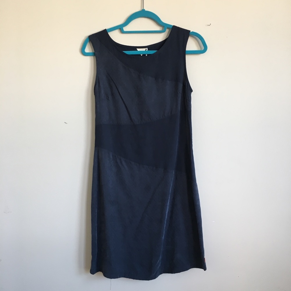 Skunkfunk sleeveless dress